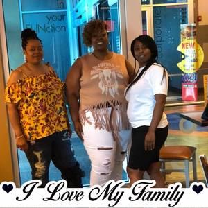 Meet your Posher, Rose